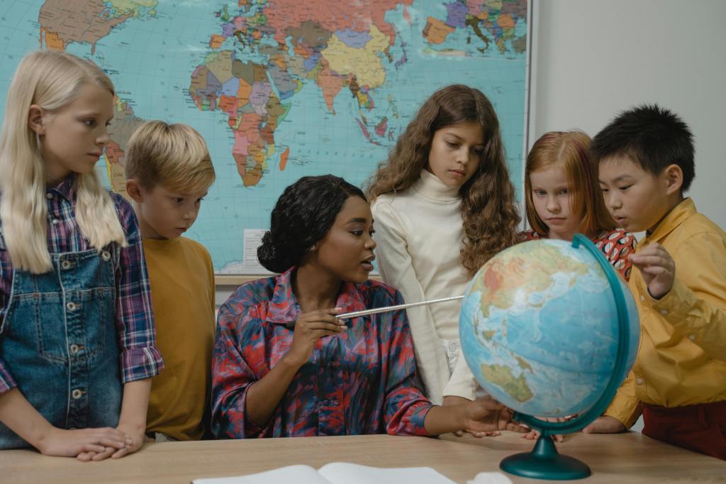 Jennifer Brown, NBCT: Bridging Divides, Building Leaders through National Board&nbsp;Certification